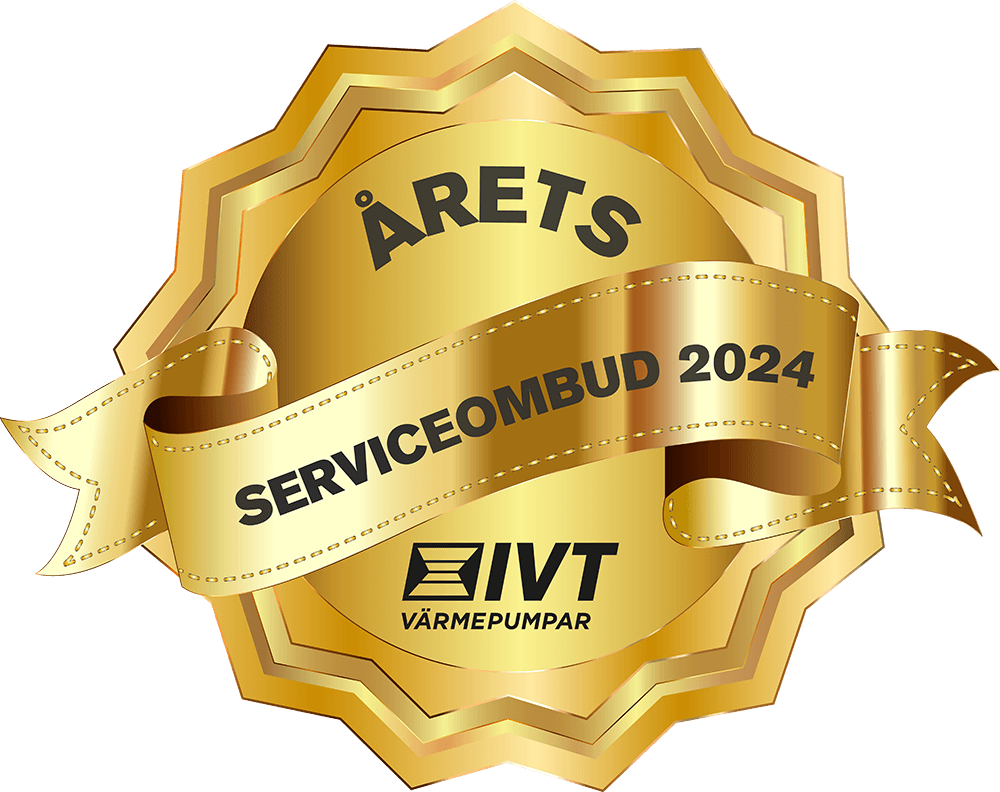 Årets serviceombud IVT 2024