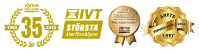 IVT Center Väst sigill