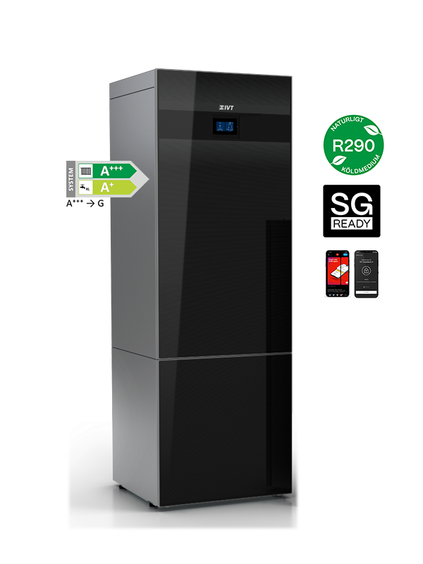 ivt geo 700